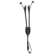 BatteryMINDer Smartechnology - Y Multiple Battery Connector